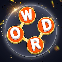 Word Search: Crossword puzzle Mod Apk [Free purchase]