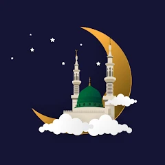 Prayer Time, Qibla, Azan Alarm Mod Apk [Remove ads][Mod speed]