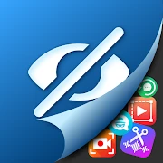 Hyde App Hider - Hide Apps Mod Apk [Unlocked][Premium]