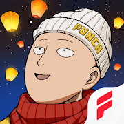 ONE PUNCH MAN: The Strongest Mod