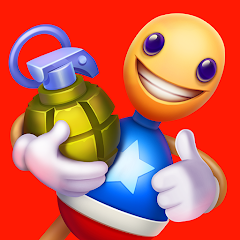 Kick the Buddy: Forever Mod