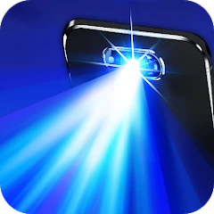 Flashlight Mod Apk [Remove ads][Mod speed]