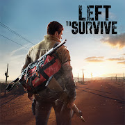 Left to Survive Mod APK