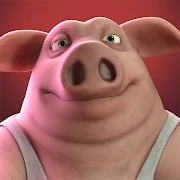 Liar's Bar Мод Apk 0.4.8 [Бесплатная покупка][VIP][Бесконечные деньги]