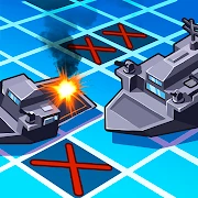 Sink the Fleet - Sea War Mod Apk 3.2.6 [Unlimited money]