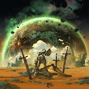 Idle RPG - Cannibal Planet 3 Mod Apk [Unlimited money][Mod Menu]