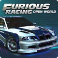 Furious Racing - Open World icon