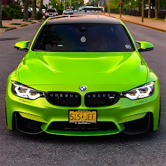 BMW M4 Car Wallpapers