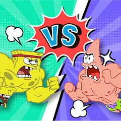 Battle Challenge: Funny Filter Mod Apk [Remove ads][Mod speed]