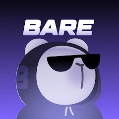 BareLive Mod Apk [Remove ads][Mod speed]