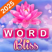Word Bliss Mod Apk [Unlimited money]