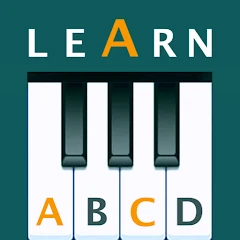 Learn piano notes ABC Do Re Mi Mod Apk [Free purchase][Mod speed]