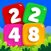 2248 Numbers Merge: Two Square Mod Apk [Remove ads][Mod speed]