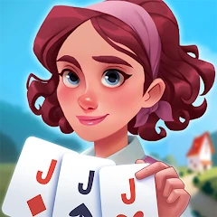 Dream Build Solitaire Mod Apk [Quitar anuncios][Mod de velocidad]