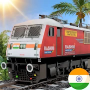 Indian Railway Train Simulator Mod apk