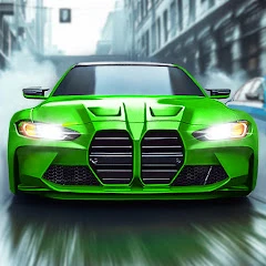 Car Racing Games: Overtake Mod