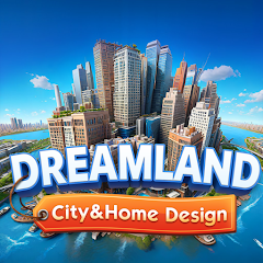 Dreamland: City Home Design Mod apk download Dreamland: City Home Dreamland: City Home Design Mod apk download Dreamland: City Home