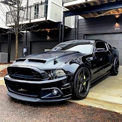 Real Highway Car Driving games