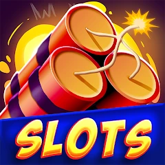 Slots Blast: VIP 777 Live Slot Mod Apk [Remove ads][Mod speed]