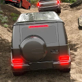 Metal OFFROAD 4x4 Simulator Mod APK icon