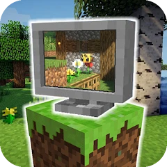 LokiCraft Java Edition Icon