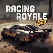 Racing Royale 2069