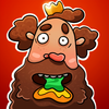 Fishing King Icon