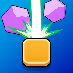 Geo Blast Icon