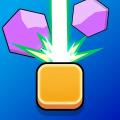 Geo Blast Icon