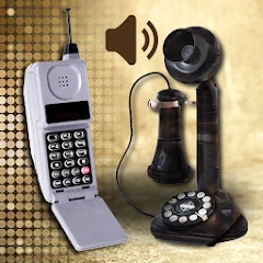 Old Phone Ringtones - Classic Mod Apk [Remove ads][Mod speed]