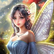Hidden Object: Fairy Quest Mod Apk [Remove ads][Mod speed]