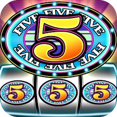 5-Line Slot Machine Mod Apk [Free purchase][Mod speed]