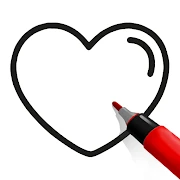 Color ASMR: Drawing & Painting Mod Apk 1.100 [Hilangkan iklan][Mod speed]