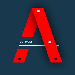 All tools Mod