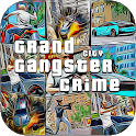 Grand Gangster Street Crime: M Mod Apk [Unlimited money][Cracked]