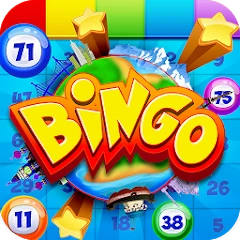 Bingo Frenzy Mod Apk [Free purchase][Mod speed]