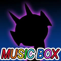 Scary Music Box: Phase 3 Mod Apk [Remove ads][Mod speed]