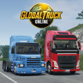 Global Truck Online Mod