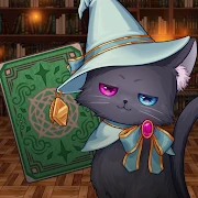 RPG Novel Rogue Mod Apk [Remove ads][Unlimited money][Unlocked][Premium]