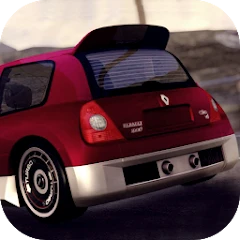 Clio Sürüş Simülatörü Mod Apk [Remove ads][Unlimited money]