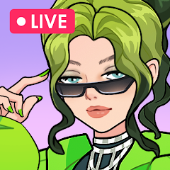 Idol Livestream: Dress Up Game Mod apk Free purchase Mod speed download Idol Livestream Idol Livestream: Dress Up Game Mod apk Free purchase Mod speed download Idol Livestream