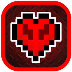 Hardcore Mod for Minecraft PE Icon