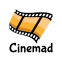 Cinemad Mod Apk [Unlocked][Premium]