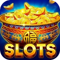 Dash Slots - Casino Games Mod Apk [Free purchase][Mod speed]