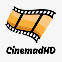CinemadHD icon