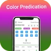 Mantri Mall-Color Prediction