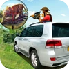 Animal Hunting Sniper Game 3d Mod apk