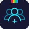Tik Booster Fans and Followers Mod Apk [Free purchase][Mod speed]