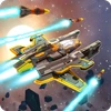 Idle Space Mod Apk 1.9.1 [Reklamları kaldırmak][God Mode]