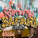 Flamingo Safari Slots Mod Apk [Paid for free][Free purchase]